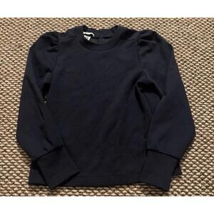 Scotch & Soda Dressy Sweatshirt Women’s Small